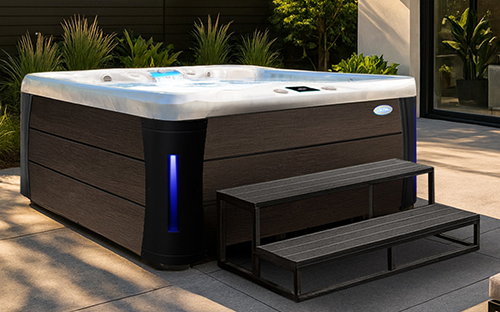 Escape Plus&trade; Spas Battlecreek hot tubs for sale