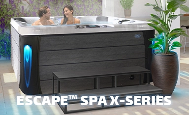Escape X-Series Spas Battlecreek hot tubs for sale