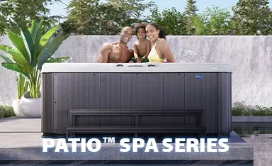 Patio Plus™ Spas Battlecreek hot tubs for sale