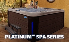 Platinum™ Spas Battlecreek hot tubs for sale