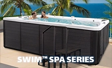 Swim Spas Battlecreek hot tubs for sale