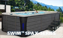 Swim X-Series Spas Battlecreek hot tubs for sale