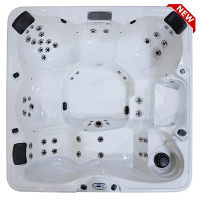 Pacifica Plus PPZ-743LC hot tubs for sale in Battlecreek